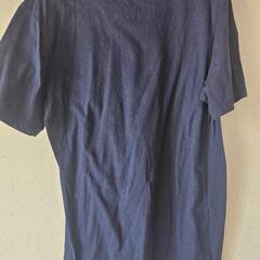 NIKE Tシャツの画像