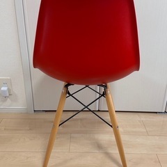 【交渉中】シェルチェア オシャレ 椅子 の画像