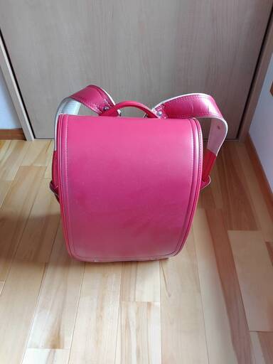 ランドセル　　キッズ　アミ　美品