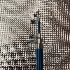 釣竿の画像