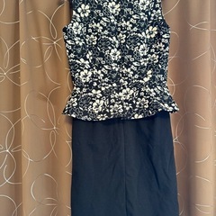 GU ワンピースの画像