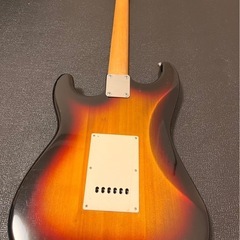 エレキギターの画像