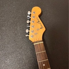 エレキギターの画像