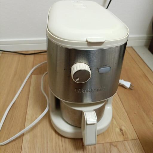 vintantonio全自動コーヒーメーカー