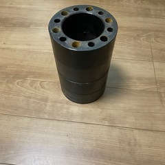ワイドトレッドスペーサー70mm ６穴　