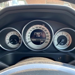メルセデスベンツ　E350 ブルーテック　アバンギャルドの画像