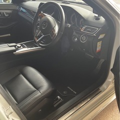 メルセデスベンツ　E350 ブルーテック　アバンギャルドの画像