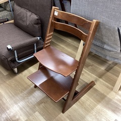 【取りに来られる方限定！】STOKKE ベビーチェア