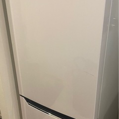 Hisense 冷蔵庫
