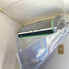 しっかり稼ぐ！運動教室の補佐+エアコンクリーニングスタッフ、異なる業種の仕事を掛け持ちしてみませんか？の画像