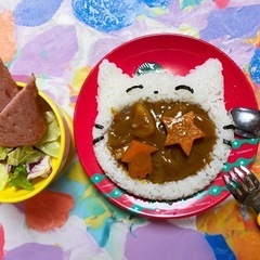 ３歳息子います。近くのパパさんやママさんいませんか？