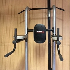 筋トレの画像