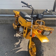 モトラ　ホンダ　MOTRAの画像