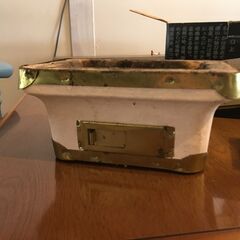 ミニ七輪の画像