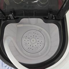 小型洗濯機