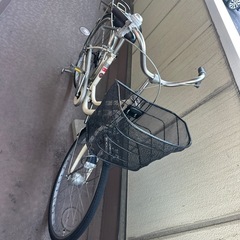 自転車