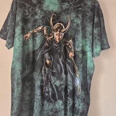 ダイダイTシャツ ⑤