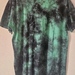 ダイダイTシャツ ⑤の画像