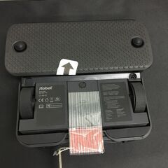 iRobot☆ブラーバ390j/床拭きロボット/水拭きロボット/ロボット掃除機/美品の画像