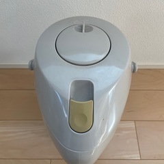 象印　保温ポットの画像