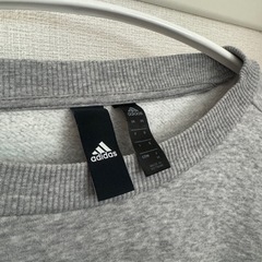 【adidasトレーナー】スリーストライプス コレクションの画像