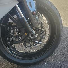 ZX-14 フルカスタム！ロンスイ、ウォンウォン系！実働車両の画像