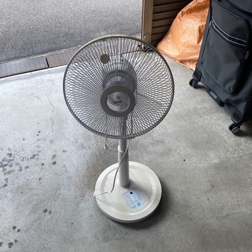 扇風機
