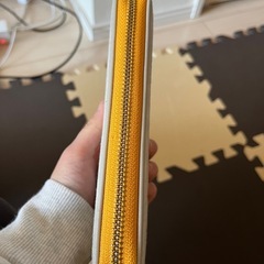 ミニオンのお財布。お値下げ可能。未使用品の画像