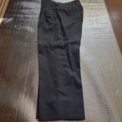 スーツ(メンズ)の画像