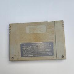 ファイナルファンタジーIV スーファミ版の画像
