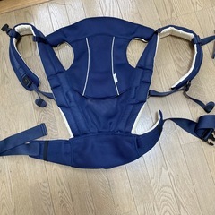 抱っこ紐　中古です