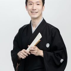 【清水区狐ヶ崎】芳川で講談を聴く会