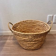 かごバスケット
