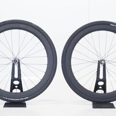 SHIMANO 「シマノ」 WH-R8170 SHIMANO11速 ホイールセットの画像