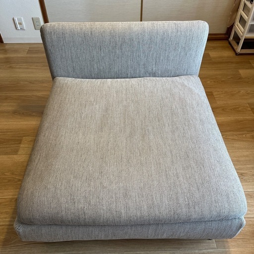 （取引終了）【IKEA】SÖDERHAMN ソーデルハムン 1人掛け