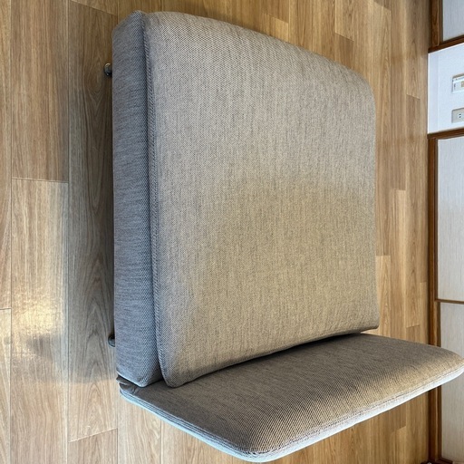 （取引終了）【IKEA】SÖDERHAMN ソーデルハムン 1人掛け