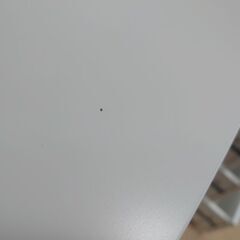 IKEA 白いデスク White Deskの画像