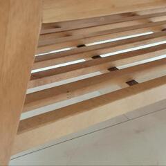 センターテーブル　ローテーブル　コーヒーテーブルの画像