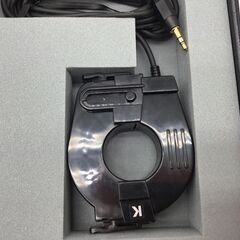 【エコツール笠寺店】マルチ計測器 クランプ式活線絶縁抵抗計 MLIT-1 《漏れ電流・Ior測定用》【愛知県/名古屋市/笠寺/工具】の画像