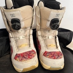レディース スノボセットの画像