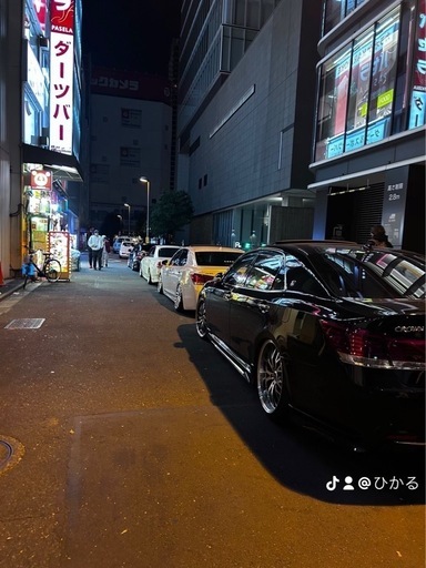 20インチ ホイール