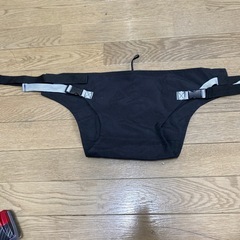 子供用チェアベルト　美品
