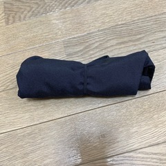 子供用チェアベルト　美品の画像