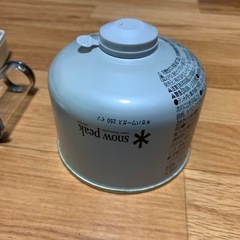 スノーピークガスランタン(ノクターン)の画像