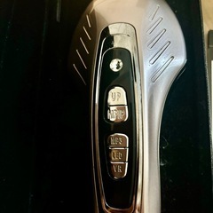 ドクターアリーボーゴーストの画像