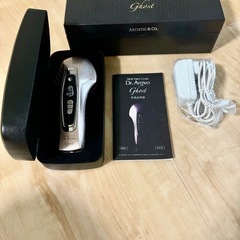 ドクターアリーボーゴースト