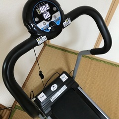 ルームランナーの画像