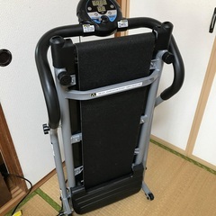 ルームランナーの画像