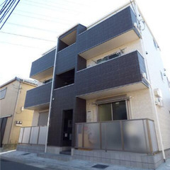 《幕張駅6分＊1DK＊角部屋＊駅近》初期費用分割OK🔔最安0円後...