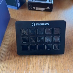 elgato STREAM DECK Mark2  の画像